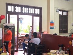 大堂-陈记汤饭(水巷口店)