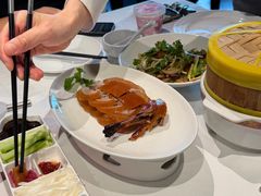 -大鸭梨烤鸭(顺义石园店)