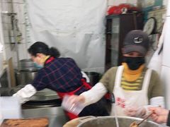 -谢记素红大肠店(新民路店)