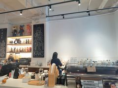 -HAY COFFEE