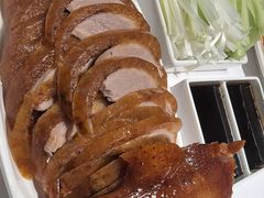 -玉林烤鸭店(黄村兴华店)