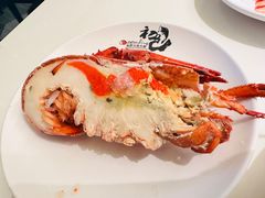 -初色海鲜自助(新辰里亚运村店)