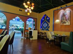 大堂-木尔坦·Multan巴基斯坦清真餐厅halal(大智嘉园店)