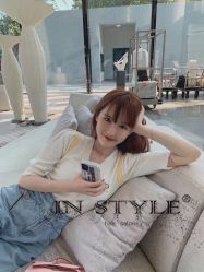 -IN STYLE•造型