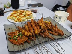 -建国烧烤(建乐路店)