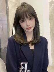 点击看大图 -OnHair造型