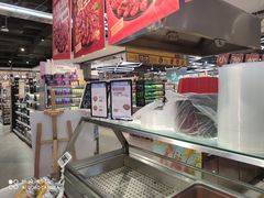 -盒马鲜生(悠方店)