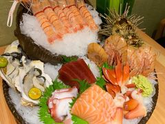 -割烹旭日本料理(龙湖狮山天街店)