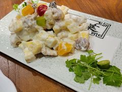 -陆壹捌餐厅(五大道店)