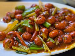 -有奴思烤肉·清真(正宁路店)