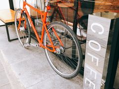 -常识咖啡common sense(春熙路店)