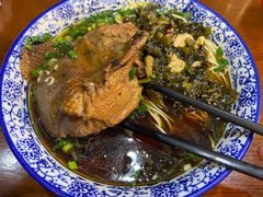 -孙盛兴奥灶面馆·蟹黄面·三虾面(山塘街总店)