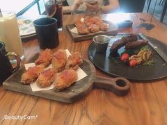 -I HOLIC艾豪丽披萨(KKone店)