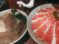 -大隐·成都火锅Bistro(合生麒麟新天地店)