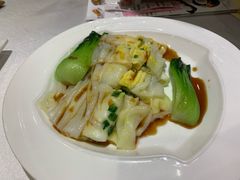 -金满楼(天河中路店)