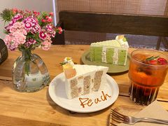 -野路甜点铺(松柏路店)