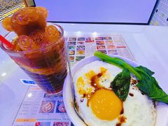 -澳门陈光记烧味饭店(郎家园店)