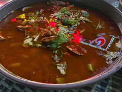 -去吃小龙虾·江湖菜·烧烤(南滨路店)