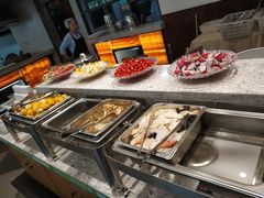 -泰合素食(双流店)
