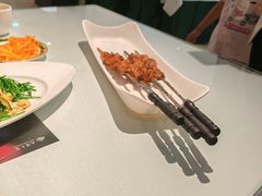 -新疆兵团食府清真(马连道店)