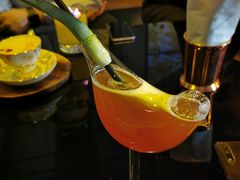 -柒Lounge(三里屯店)