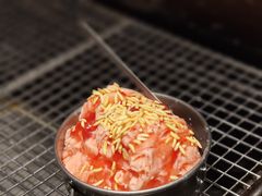 -夜食白市Yespicy·烧烤啤酒宵夜(番禺四海城店)