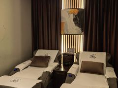 -水墨澜渟足道·SPA·传统(四望亭东关街店)