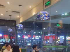 -新宝餐厅(流塘店)