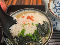 -山葵家·创意料理(万象汇店)