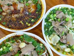 -筋面郎(东坡店)