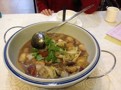 炖粉条-四季小馆·地道北京小吃(广百店)