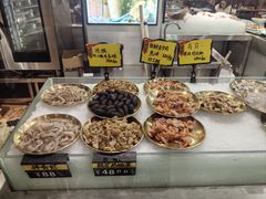 -渔娘渔家丹东海鲜(东直门店)