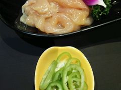 -韩罗苑(万象城店)