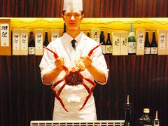 -和·铁板烧·OMAKASE(望京昆泰嘉晟酒店)
