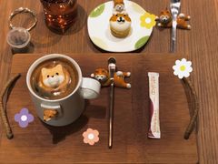 -柴务处·柴犬主题狗咖