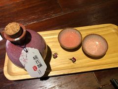 桃花酿-大牌大·传统杭帮菜(湖滨店)