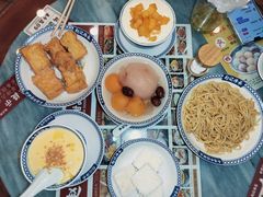 -赵记传承·中国甜品(福州总店)