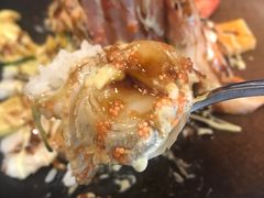 -爆丼日式大排档(季华园店)