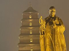 -大慈恩寺(大雁塔)