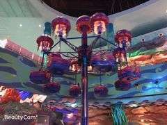 -青岛嘉年华主题乐园