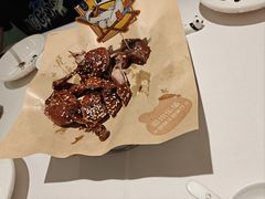 -眉州东坡·熊猫主题餐厅(枫蓝店)