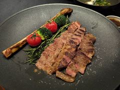 -君庭中餐厅(湘江豪生店)