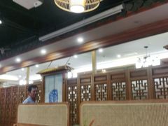 -围龙屋客家食府(福田店)