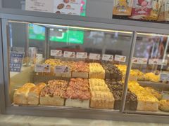 -LELECHA乐乐茶(百货大楼店)