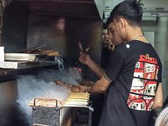 -同来顺烧烤餐厅(哈尔滨道店)