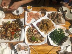 -Sasa的海(蜈支洲岛后海店)