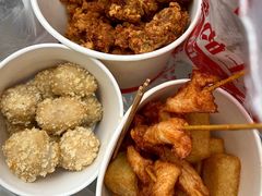 -安海特产(霞淮菜市场店)