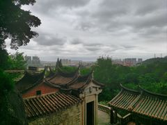 -草庵摩尼教遗址公园