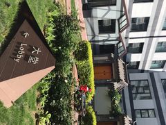 -北京崇文门桔子水晶酒店