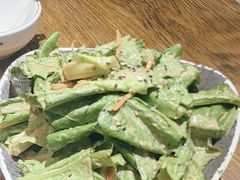 -叶派龙虾•招牌香辣蟹·海鲜(中海国际店)